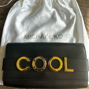 MK Michael Kors Wallet on Chain